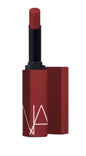 Nars Powermatte Lipstick Highway To Hell - Mat Ruj