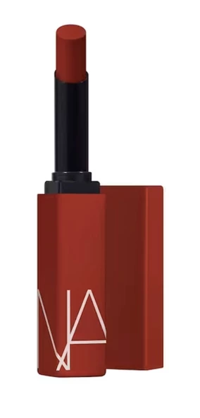 Nars Powermatte Lipstick Mogador - Mat Ruj