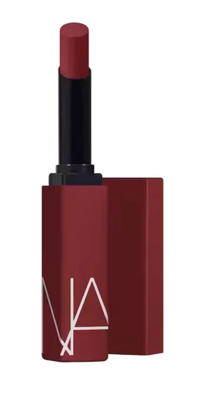 Nars Powermatte Lipstick Night Moves - Mat Ruj
