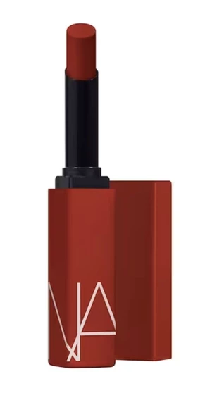 Nars Powermatte Lipstick Too Hot To Hold - Mat Ruj ürün görseli