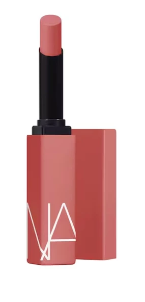 Nars Powermatte Lipstick Tease Me- Mat Ruj