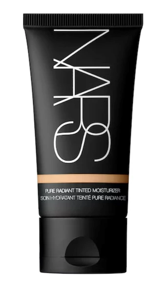NARS Pure Radiant Tinted Moisturizer Alaska - Renkli Nemlendirici 50 ml