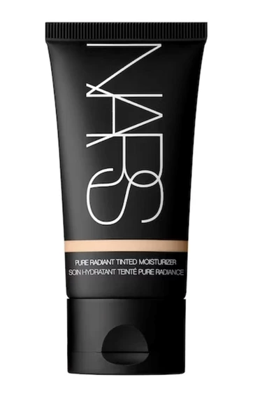 NARS Pure Radiant Tinted Moisturizer Finland- Renkli Nemlendirici 50 ml