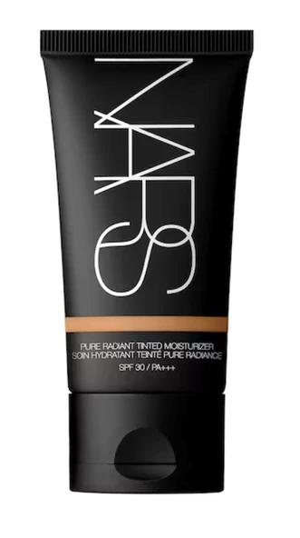 NARS Pure Radiant Tinted Moisturizer Auckland- Renkli Nemlendirici 50 ml