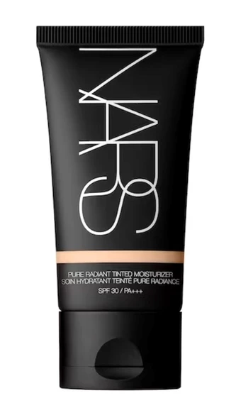 NARS Pure Radiant Tinted Moisturizer Gotland - Renkli Nemlendirici 50 ml