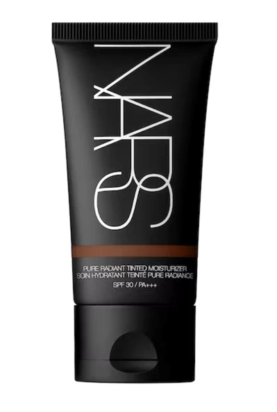NARS Pure Radiant Tinted Moisturizer Granada - Renkli Nemlendirici 50 ml