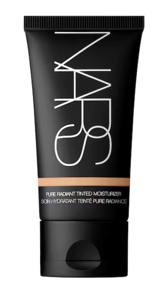 NARS Pure Radiant Tinted Moisturizer Groenland - Renkli Nemlendirici 50 ml