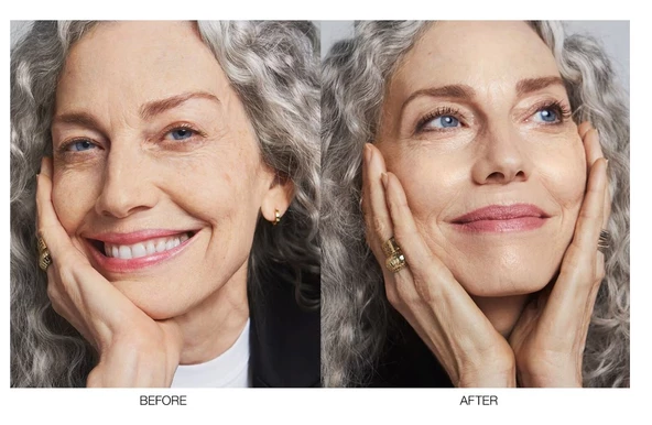 NARS Pure Radiant Tinted Moisturizer Marrakesh - Renkli Nemlendirici 50 ml - 2