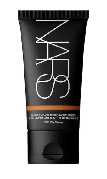 NARS Pure Radiant Tinted Moisturizer Marrakesh - Renkli Nemlendirici 50 ml