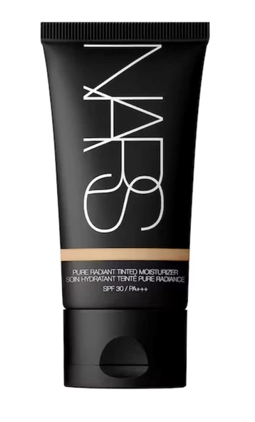 NARS Pure Radiant Tinted Moisturizer Mykonos - Renkli Nemlendirici 50 ml