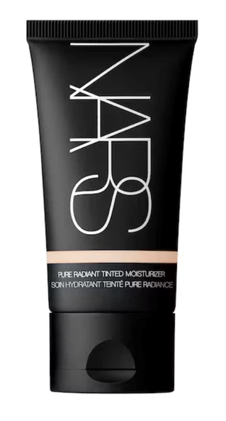 NARS Pure Radiant Tinted Moisturizer Terre Neuve - Renkli Nemlendirici 50 ml