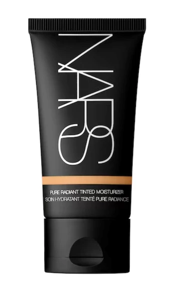 NARS Pure Radiant Tinted Moisturizer St Moritz - Renkli Nemlendirici 50 ml