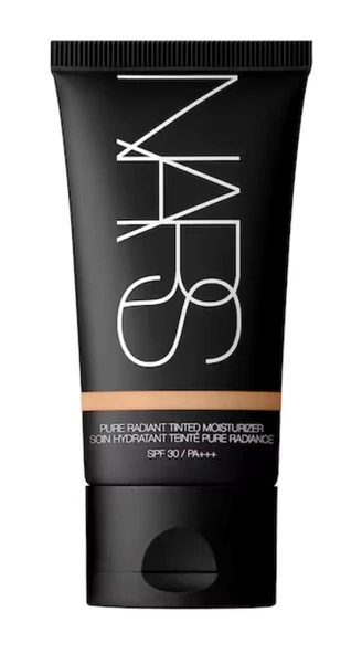NARS Pure Radiant Tinted Moisturizer Sydney - Renkli Nemlendirici 50 ml
