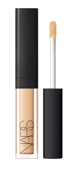 NARS Radiant Creamy Concealer Mini Café con Leche  - Seyehat Boy Kapatıcı 1.4 ml