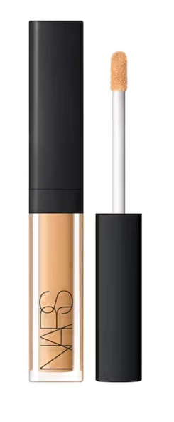 NARS Radiant Creamy Concealer Mini Biscuit  - Seyehat Boy Kapatıcı 1.4 ml