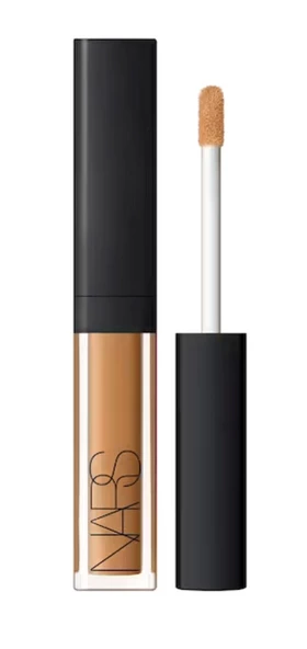 Nars Radiant Creamy Concealer Mini Caramel- Seyehat Boy Kapatıcı 1.4 Ml