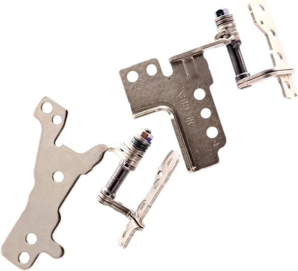 Asus D515, D515D, D515Da, X515, F515 Notebook Menteşe Takımı - 4