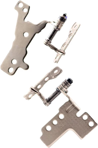 Asus D515, D515D, D515Da, X515, F515 Notebook Menteşe Takımı - 3