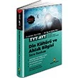 TYT AYT Din Kültürü ve Ahlak Bilgisi Konu Özetli Soru Bankası Aydın Yayınları