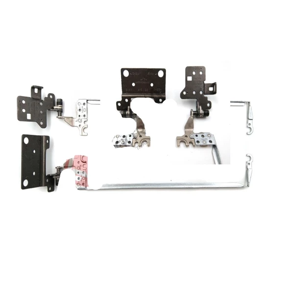 Acer Aspire ES1-533-P0H2 Notebook Menteşe Takımı Sağ-Sol SET - 2