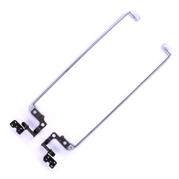 Toshiba Dynabook Satellite C50-B, C50-B-10AT, C50-B-13G Notebook Menteşe Takımı, Sağ-Sol SET (Ver.1)