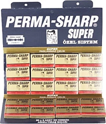 PERMA-SHARP SÜPER TAM JİLET 5 PARÇA  X 20 PARÇA (4593)