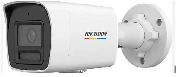 Hikvision DS-2CD1027G2H-LIUF 2mp 2.8mm Ip Bullet ColorVu  Kamera