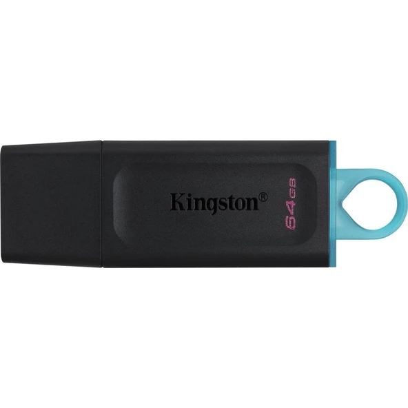 Kingston 64GB USB3.2 DataTravel Exodia USB Flash Bellek DTX/64GB - 2