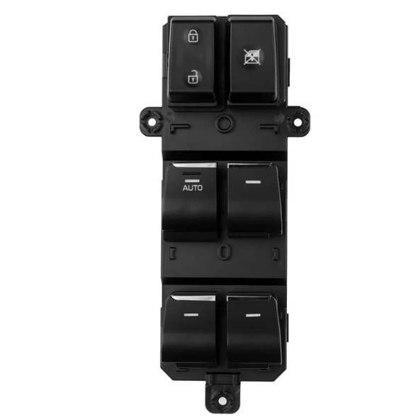 HYUNDAİ TUSCON CAM AÇMA KAPAMA DÜĞMESİ ANAHTARI 2015-2018 AUTO - Resim 2