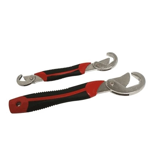 Mucizevi Akıllı Pense Heissman Magic Wrench (4593)