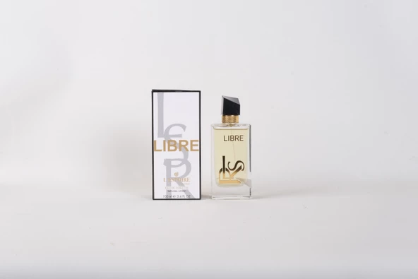 Libre Eau De Parfüm 100 ml