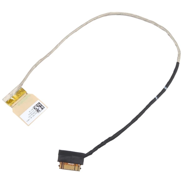 Toshiba Satellite L55D, L55D-C, L55Dt, L55Dt-C Notebook Lcd Data Kablosu / Ver.2 (BLQ EDP)