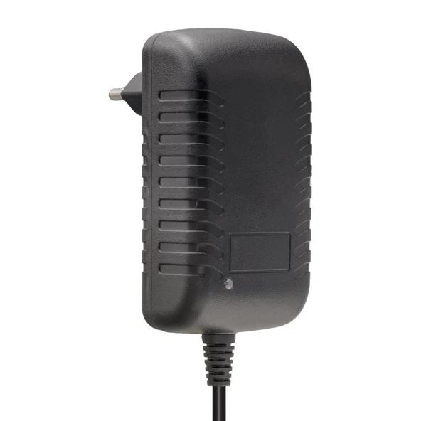 Weko 14.4 Volt 2 Amper Kırmızı Yeşil Ledli Yerli Üretim Krokodil Uçlu Akü Şarj Cihazı Aleti 14.4V-2A - 5