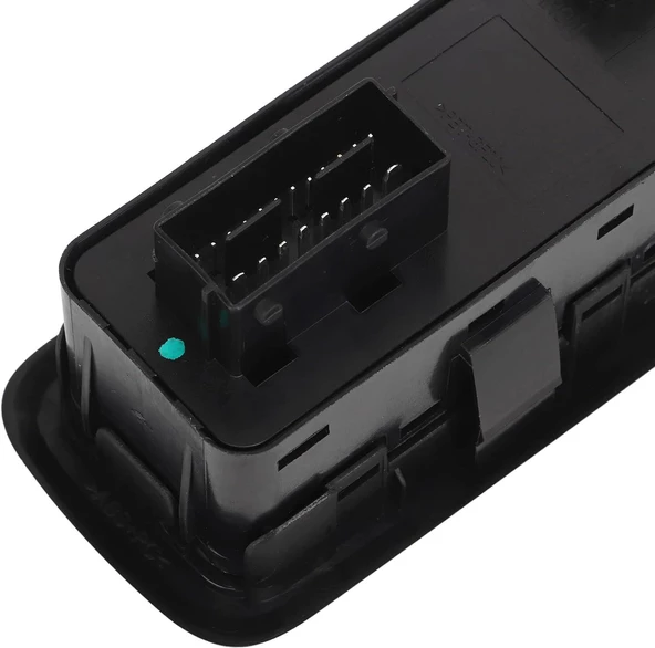 PEUGEOT 508 CAM AÇMA KAPAMA DÜĞMESİ ANAHTARI 2009-2017 KATLAMALI - Resim 4