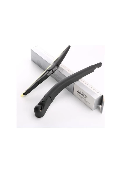 Mercedes W245 B Serisi Arka Silecek Kolu Ve Süpürgesi 2005--2011 - 3