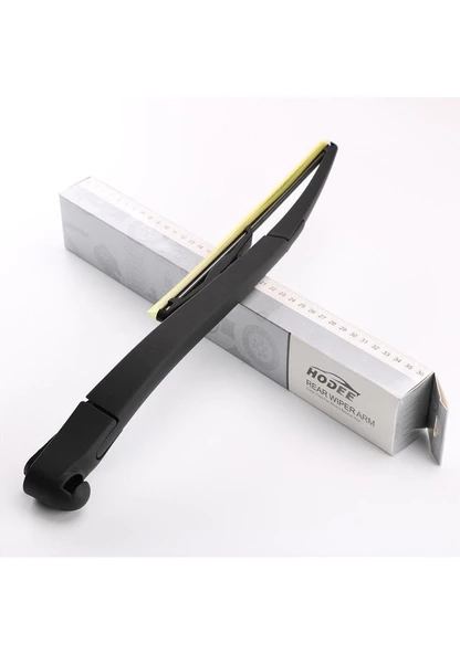 Mercedes W245 B Serisi Arka Silecek Kolu Ve Süpürgesi 2005--2011 - 4