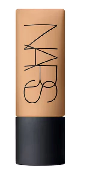 NARS Soft Matte Complete Barcelona Mat Bitişli Fondöten