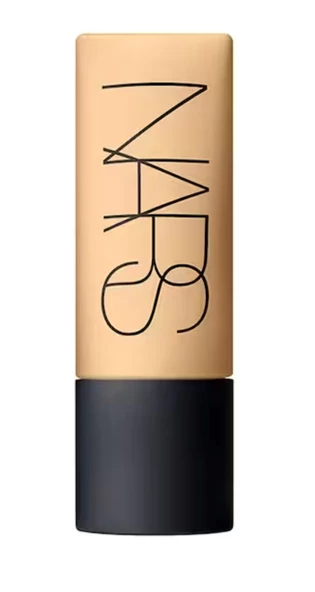 NARS Soft Matte Complete Fiji- Mat Bitişli Fondöten