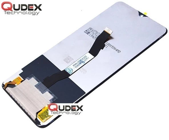 Xiaomi Redmi Note 8 Pro Lcd Ekran Dokunmatik - 3