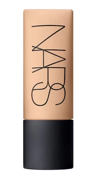 NARS Soft Matte Complete Patagonia Mat Bitişli Fondöten