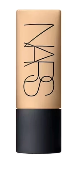 NARS Soft Matte Complete Punjab Mat Bitişli Fondöten