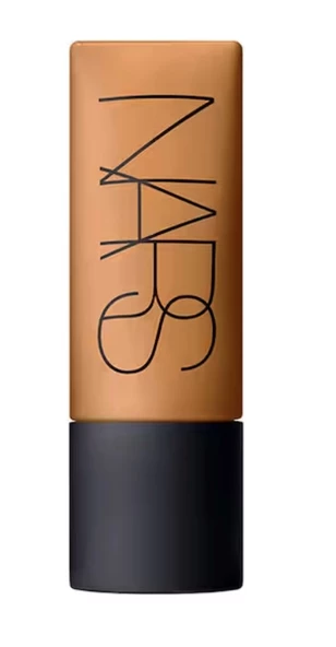 NARS Soft Matte Complete Tahoe Bitişli Fondöten ürün görseli