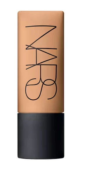 NARS Soft Matte Complete Valencia Mat Bitişli Fondöten