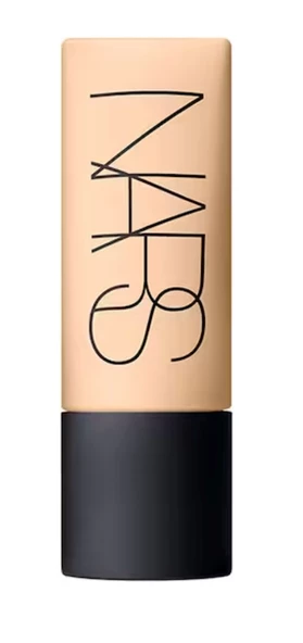 NARS Soft Matte Complete Vienna- Mat Bitişli Fondöten