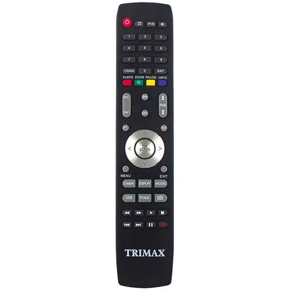 HUAYU KR TRIMAX 12000HD - LINX HD UK (4593)