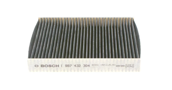 Bosch POLEN FILTRESI ASTRA CLASSIC 99>02 J 09>12 INSIGNIA 09>12 ZAFIRA C 11> MERIVA B 10> CASCADA 13> MOKK ürün görseli 1