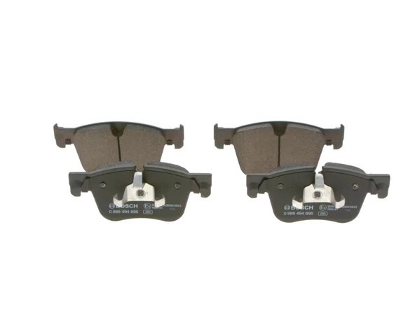 Bosch ON FREN BALATASI PEUGEOT 308 II 13> CITROEN C4 PICASSO II ürün görseli 1