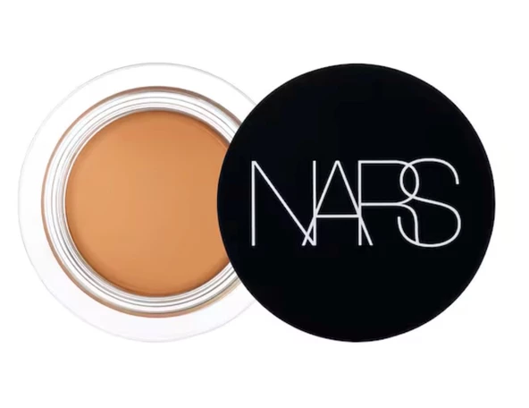 NARS Soft Matte Complete Concealer Caramel - Kapatıcı 6.2g