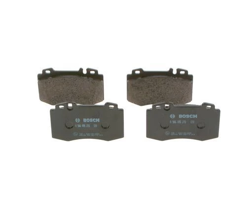 Bosch FREN BALATASI ON CL203 02>08 W220 98>05 C215 99>06 W221 05>13 W163 98>05 R129 98>01