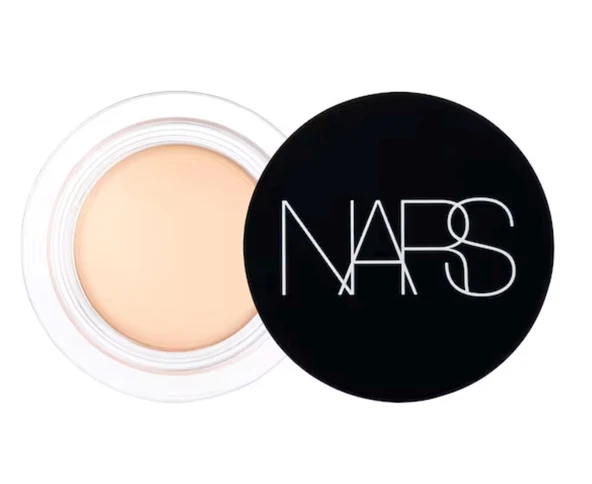NARS Soft Matte Complete Concealer Chantilly - Kapatıcı 6.2g